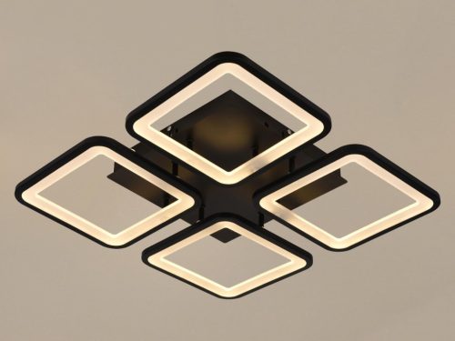 LED világítás + vezérlés 85W - J3320/B
