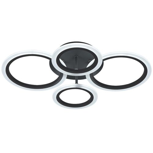 LED világítás + vezérlés 50W - J3322/S
