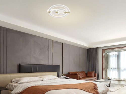 LED világítás + vezérlés 120W - J3341/W
