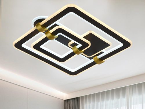 LED világítás + vezérlés 140W - J3342/B
