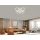 LED világítás + vezérlés 200W - J3347/W