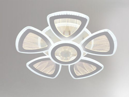 LED világítás + vezérlés 145W - J3350/W