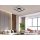 LED világítás + vezérlés 215W - J3353/B