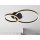 LED világítás + vezérlés 55W - J3356/B