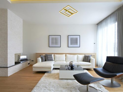 LED világítás + vezérlés 95W - J3367/G
