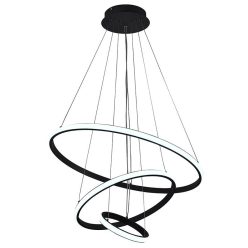 LED világítás + vezérlés 90W - J4301/B