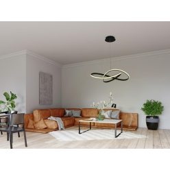LED világítás + vezérlés 70W - J4303/B