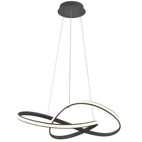 LED világítás + vezérlés 70W - J4303/S