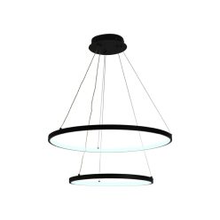 LED világítás + vezérlés 75W - J4307/B