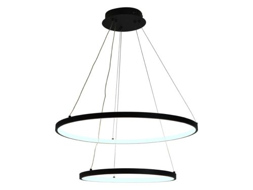 LED világítás + vezérlés 75W - J4307/B