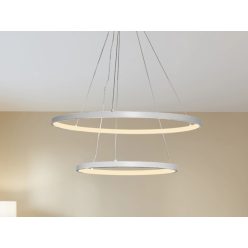 LED világítás + vezérlés 75W - J4307/W