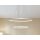 LED világítás + vezérlés 75W - J4307/W