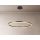 LED világítás + vezérlés 55W - J4309/BR