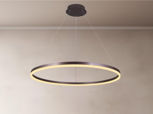 LED világítás + vezérlés 55W - J4309/BR