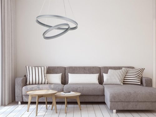 LED világítás + vezérlés 70W - J4310/S
