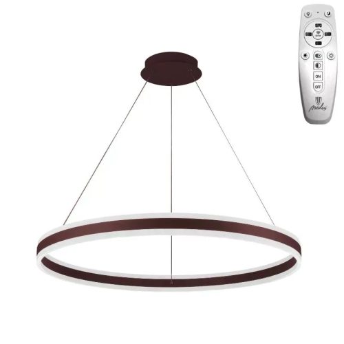 LED világítás + vezérlés 110W - J4316/BR