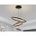 LED világítás + vezérlés 165W - J4318/B