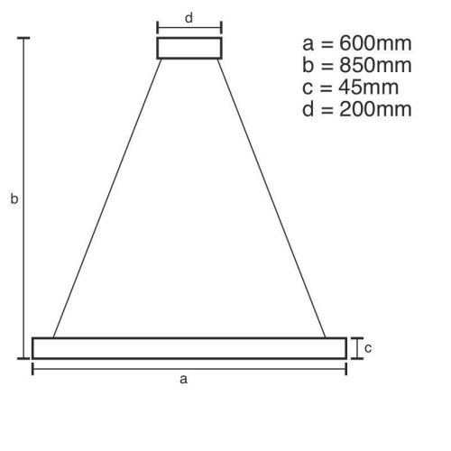 LED világítás + vezérlés 70W - J4326/S