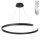 LED világítás + vezérlés 100W - J4327/B
