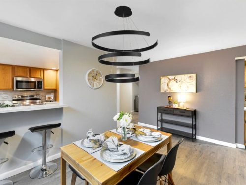 LED világítás + vezérlés 220W - J4329/B