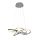 LED világítás + vezérlés 65W - J4332/CH