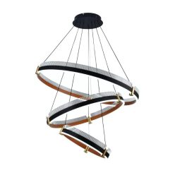 LED világítás + vezérlés 240W - J4335/B