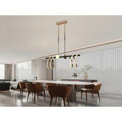 LED világítás + vezérlés  105W - J4344/GCH