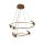 LED világítás + vezérlés 80W - J4346/GCH