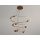 LED világítás + vezérlés 170W - J4347/GCH