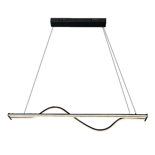 LED világítás + vezérlés 70W - J4351/B