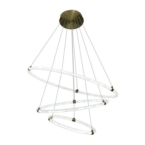LED világítás + vezérlés 45W - J4360/G