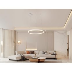 LED világítás + vezérlés 42W - J4378/W