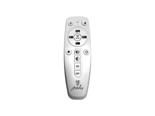 LED világítás + vezérlés 55W - J4379/W