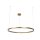LED világítás + vezérlés 72W - J4380/G
