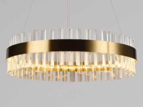 LED világítás + vezérlés 50W - J6301/C