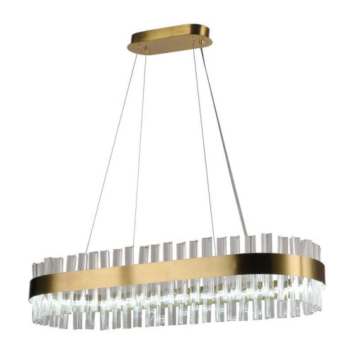LED világítás + vezérlés 45W - J6303/C