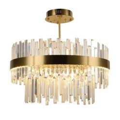 LED világítás + vezérlés 80W - J6321/C