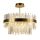 LED világítás + vezérlés 80W - J6321/C