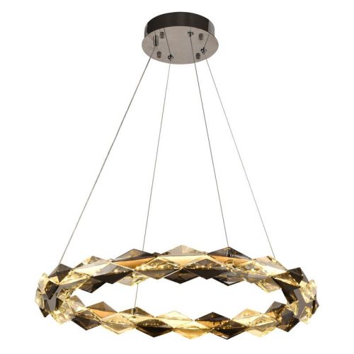 LED világítás + vezérlés 40W - J6327/CH