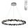LED világítás + vezérlés 55W - J6328/CH