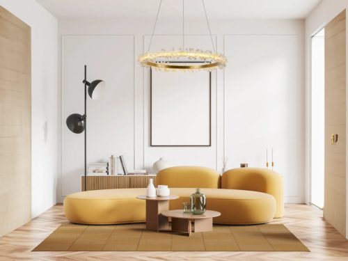 LED világítás + vezérlés 40W - J6330/C