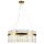 LED világítás + vezérlés 80W - J6332/C