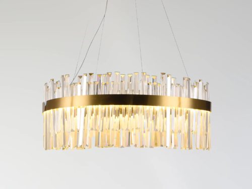 LED világítás + vezérlés 110W - J6333/C