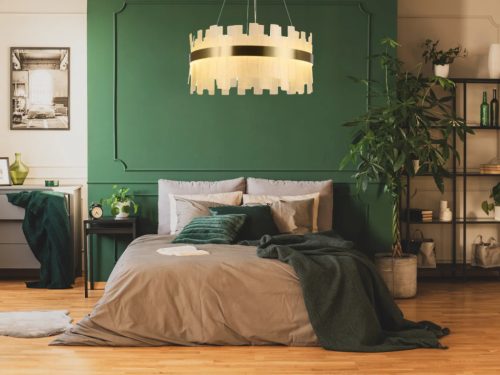 LED világítás + vezérlés 40W - J6338/C