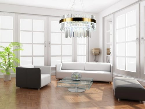 LED világítás + vezérlés 80W - J6339/C