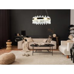 LED világítás + vezérlés 80W - J6342/C
