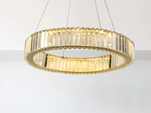LED világítás + vezérlés 40W - J6344/CH