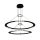 LED világítás + vezérlés 90W - J7302/B