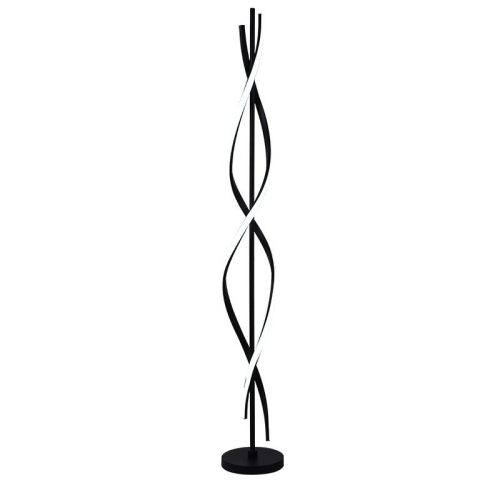 LED dizájn állólámpa 60W - JF2305/B