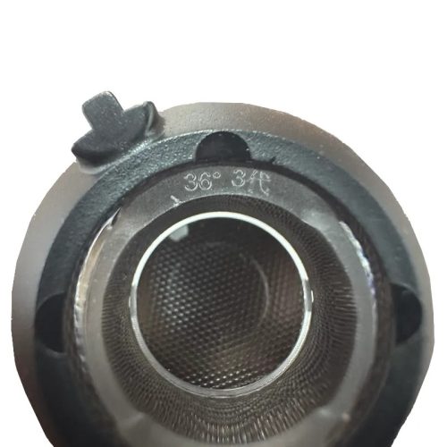 36°-os lencse LED-es lámpatesthez LPL523C, LPL523CB - L51536